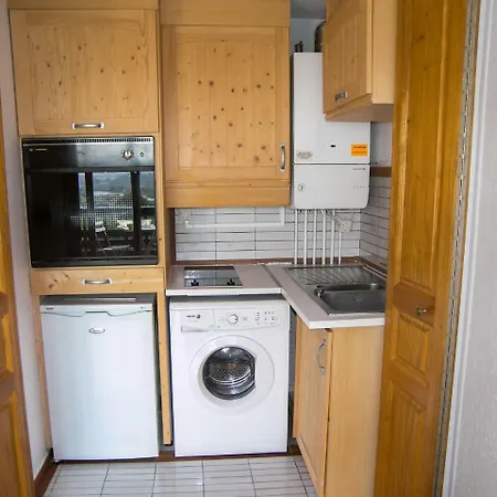 Apartmán Plein Soleil *