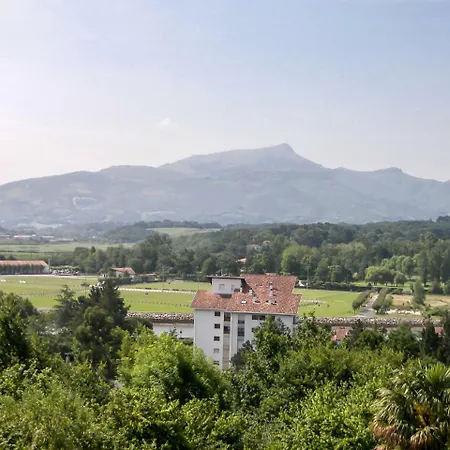 Apartmán Plein Soleil *