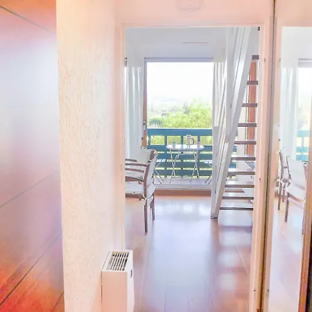 Apartmán Plein Soleil Saint-Jean-de-Luz