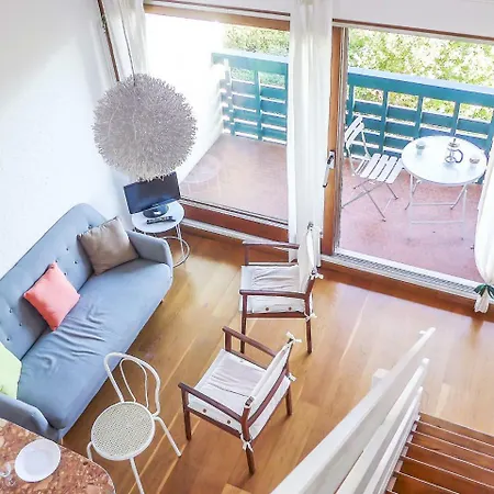 Apartmán Plein Soleil *