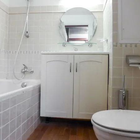 Apartmán Plein Soleil