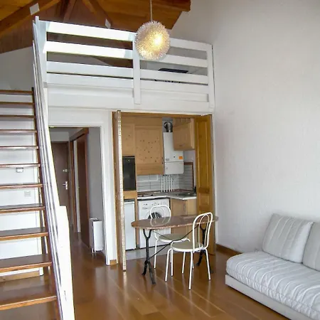 Apartmán Plein Soleil *